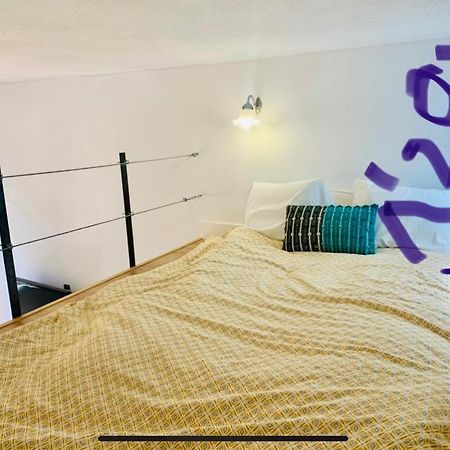 Mini Loft Plaza Espana Lägenhet Jerez de la Frontera Exteriör bild