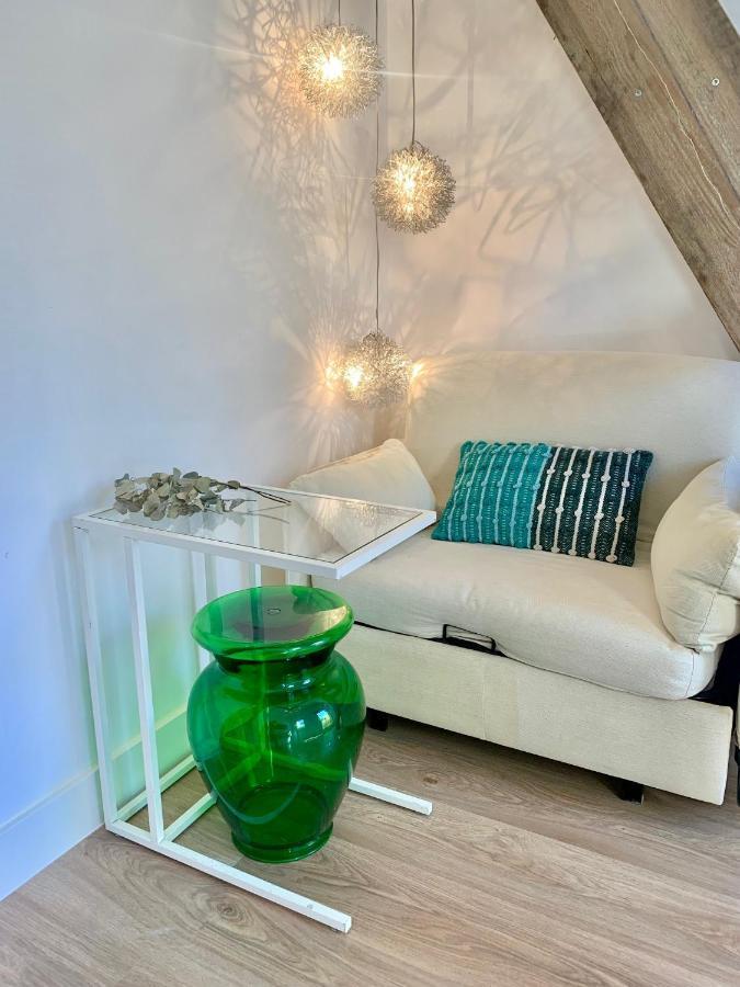 Mini Loft Plaza Espana Lägenhet Jerez de la Frontera Exteriör bild